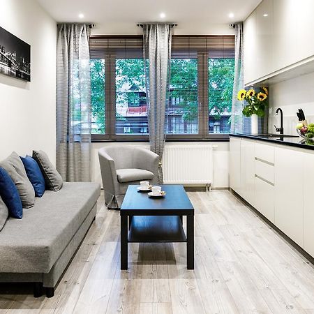 Rent Like Home - Zamoyskiego Закопане Экстерьер фото