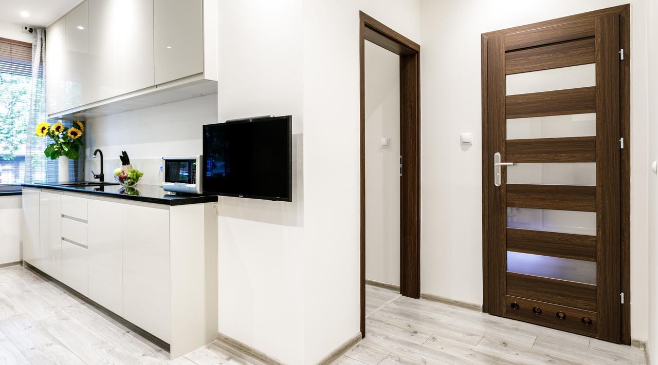 Rent Like Home - Zamoyskiego Закопане Экстерьер фото