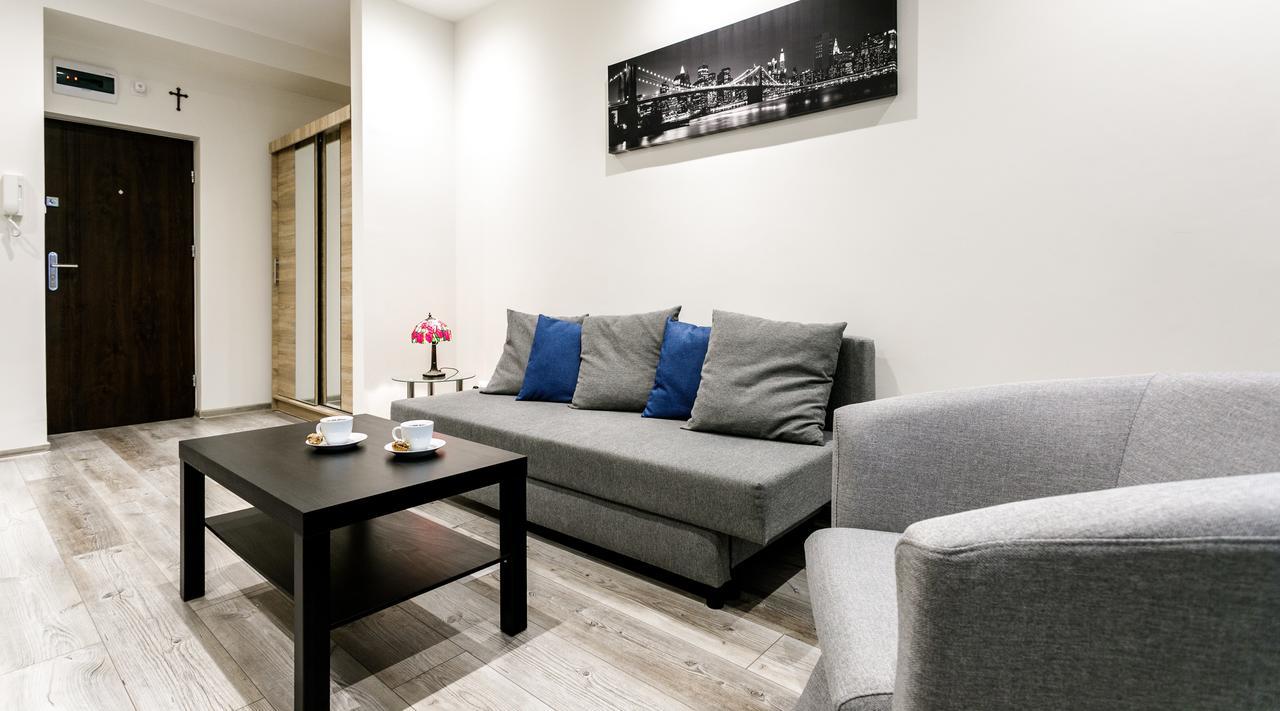 Rent Like Home - Zamoyskiego Закопане Экстерьер фото