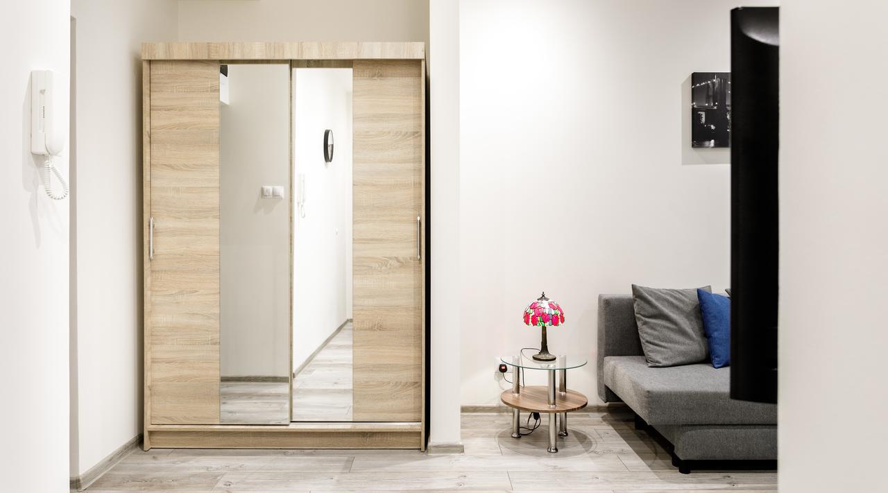 Rent Like Home - Zamoyskiego Закопане Экстерьер фото